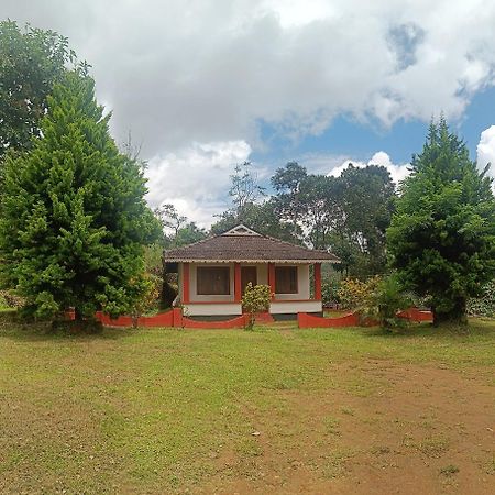 Verdant Vagamon Cottage Luaran gambar