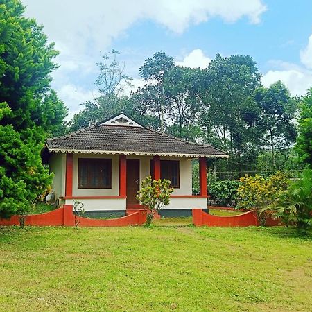 Verdant Vagamon Cottage Luaran gambar