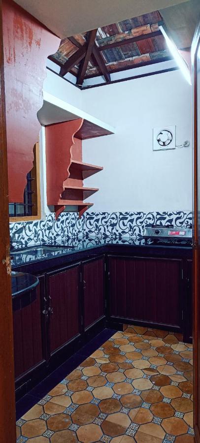 Verdant Vagamon Cottage Luaran gambar