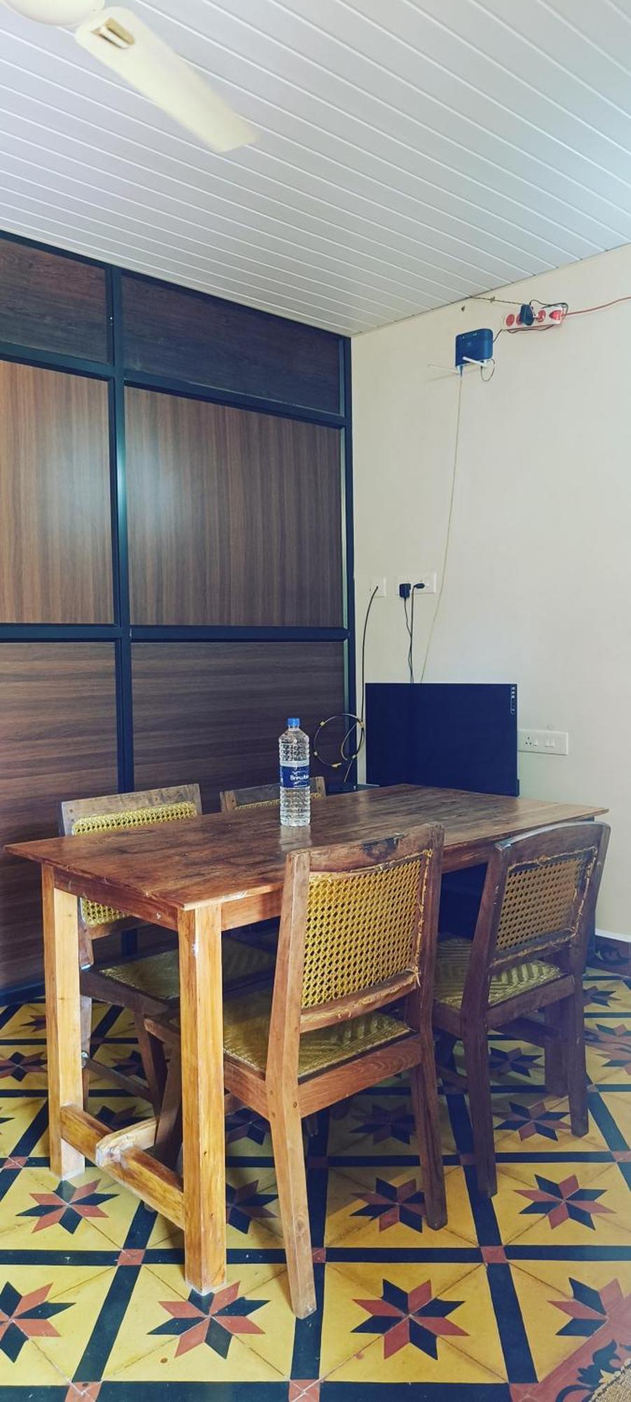 Verdant Vagamon Cottage Luaran gambar