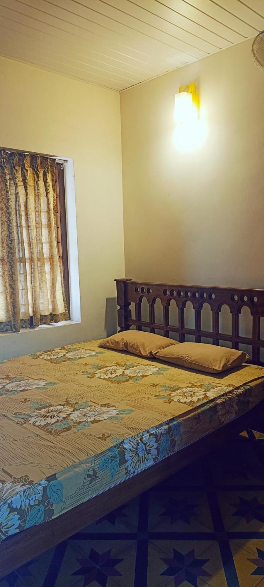 Verdant Vagamon Cottage Luaran gambar