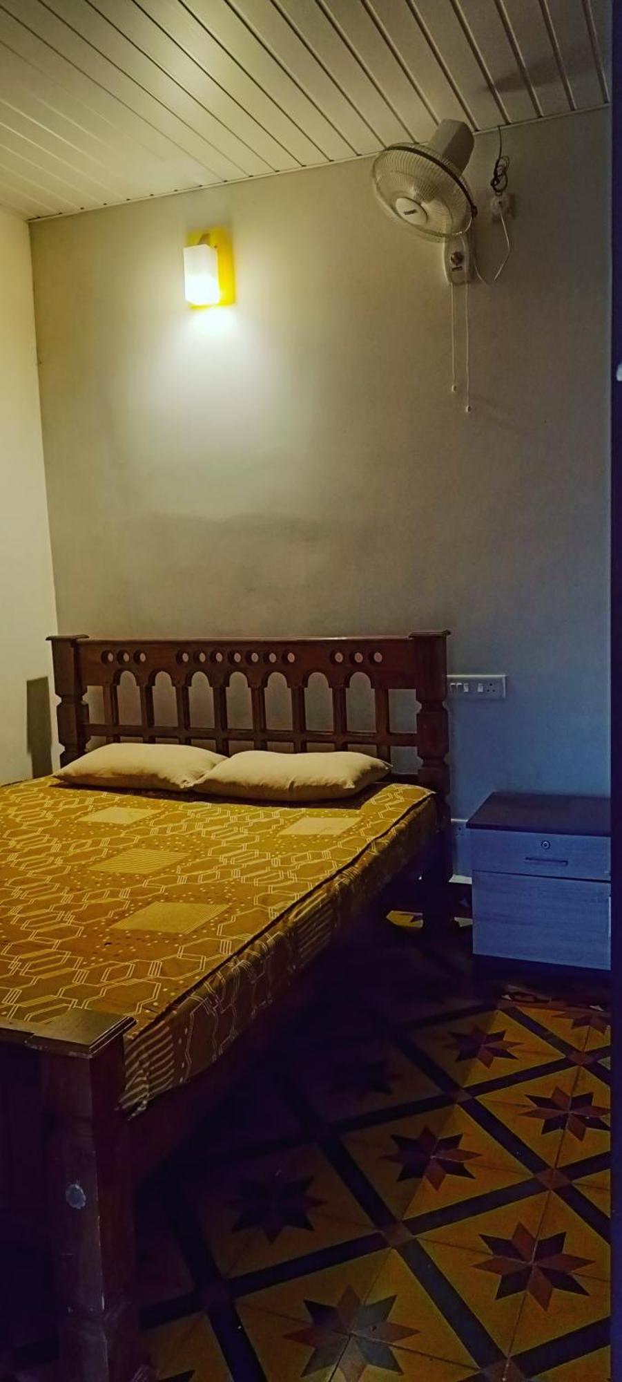Verdant Vagamon Cottage Luaran gambar