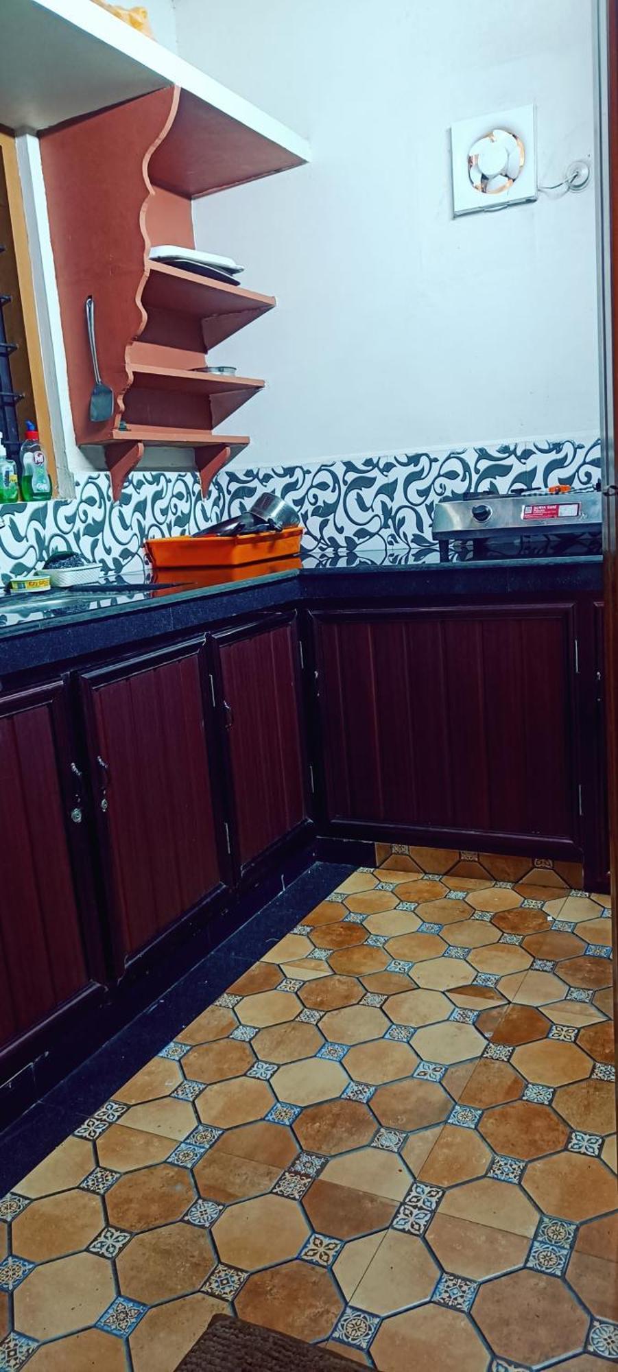 Verdant Vagamon Cottage Luaran gambar