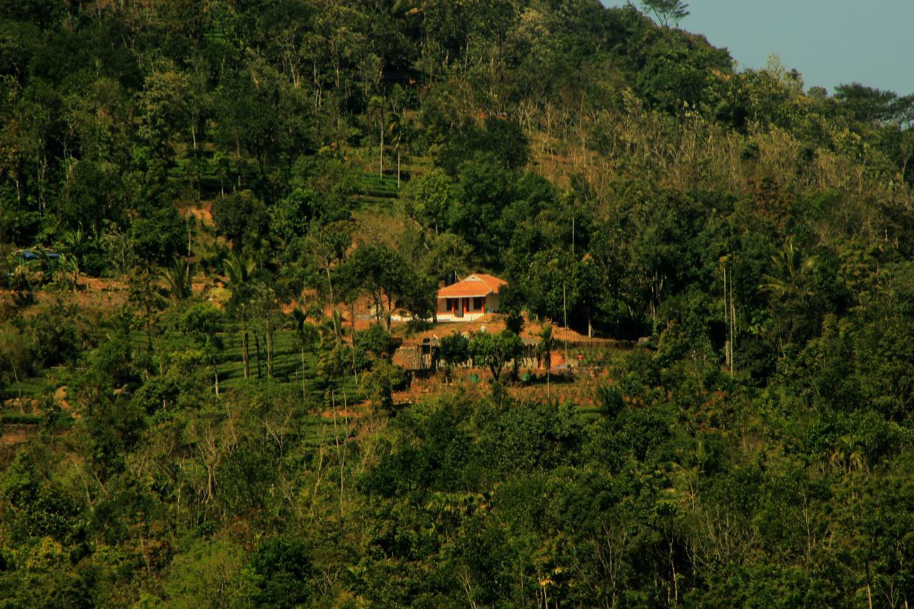 Verdant Vagamon Cottage Luaran gambar