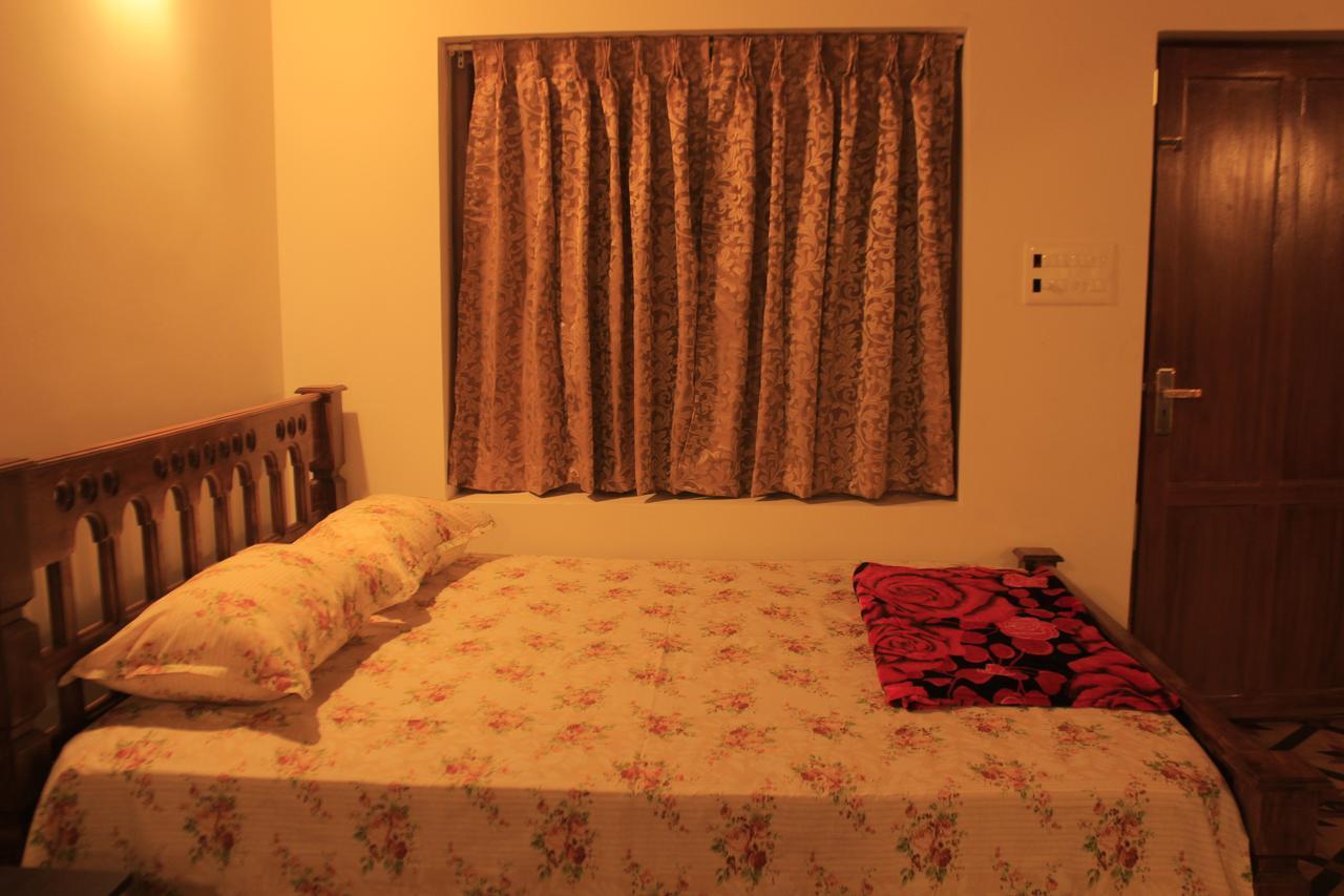 Verdant Vagamon Cottage Luaran gambar