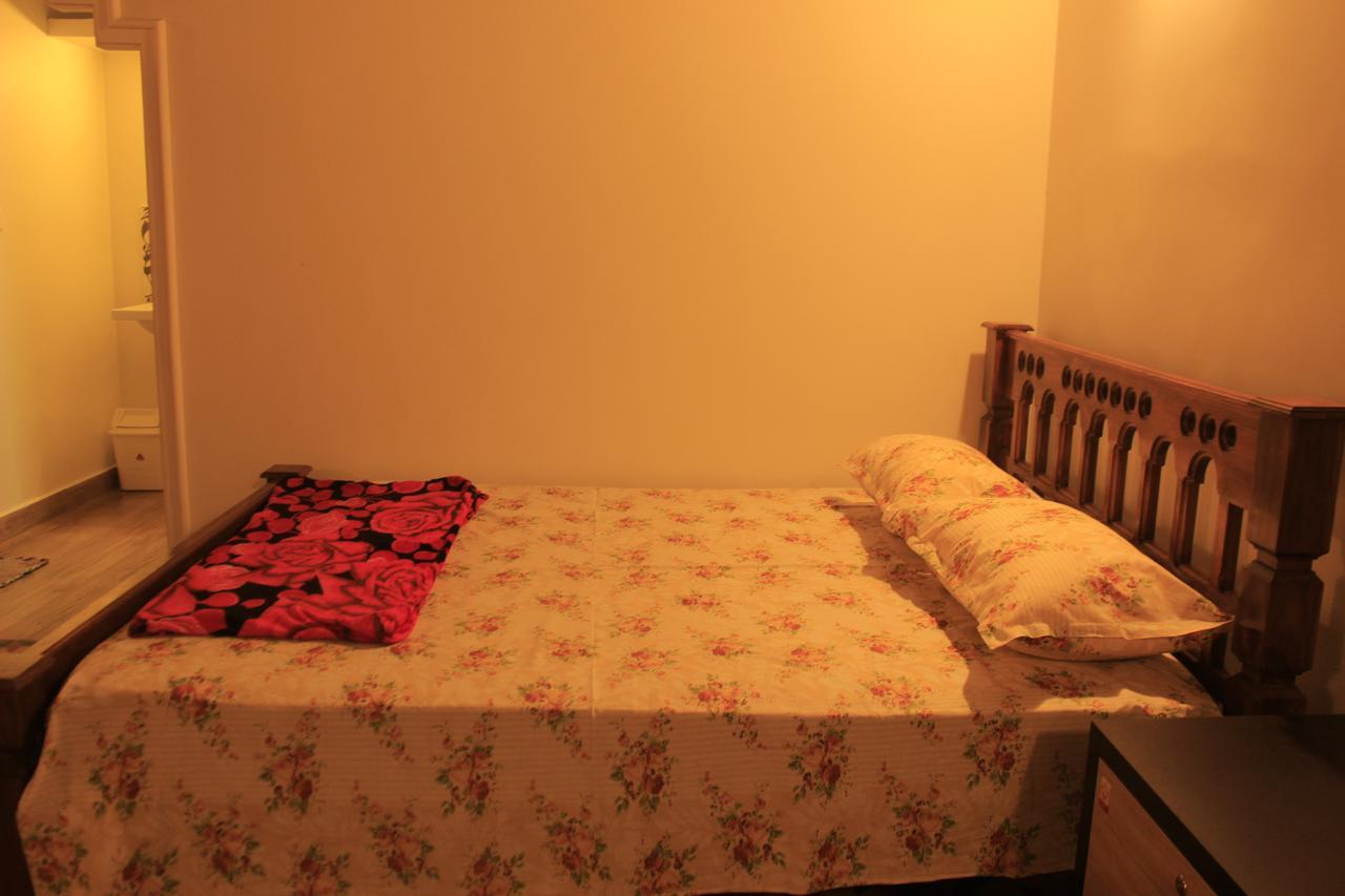 Verdant Vagamon Cottage Luaran gambar