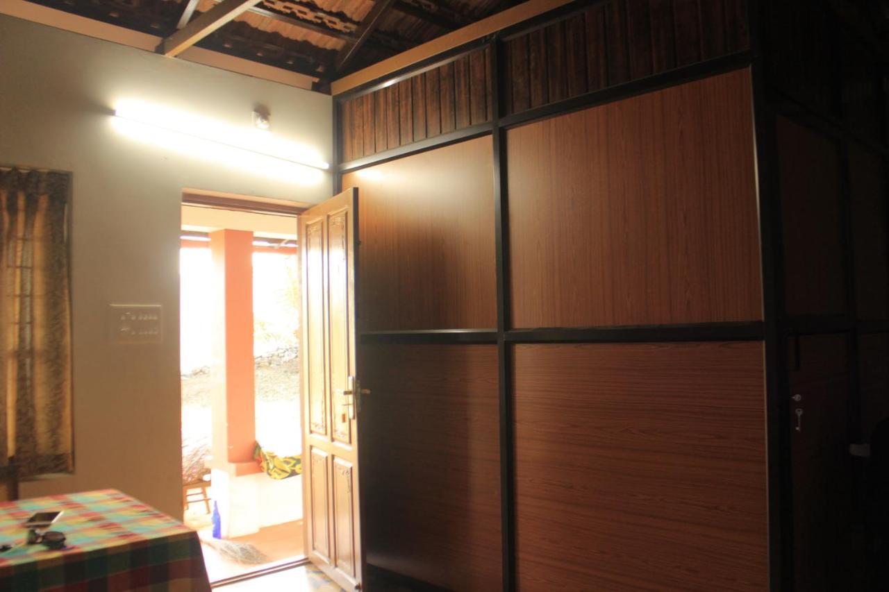 Verdant Vagamon Cottage Luaran gambar